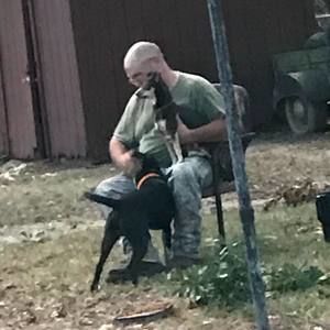 Meet your Posher, Jerry